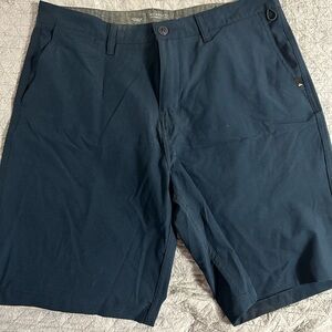 Men’s quicksilver shorts